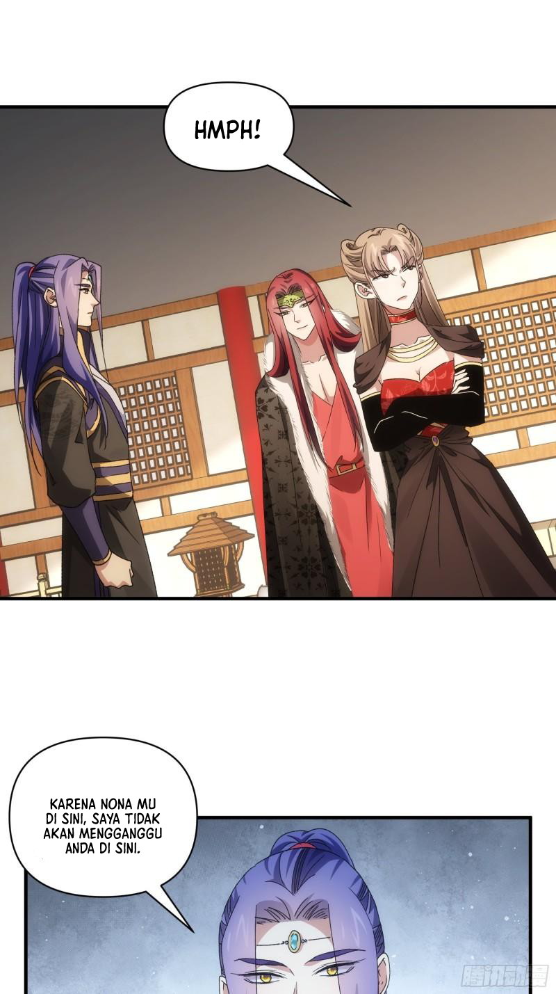 I Just Don’t Play the Card According to the Routine chapter 92