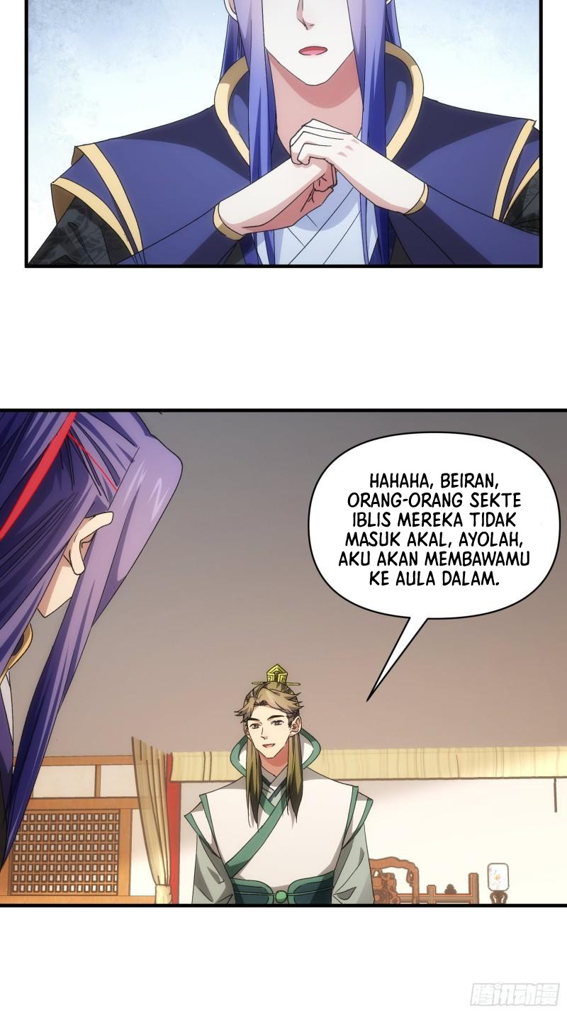 I Just Don’t Play the Card According to the Routine chapter 92