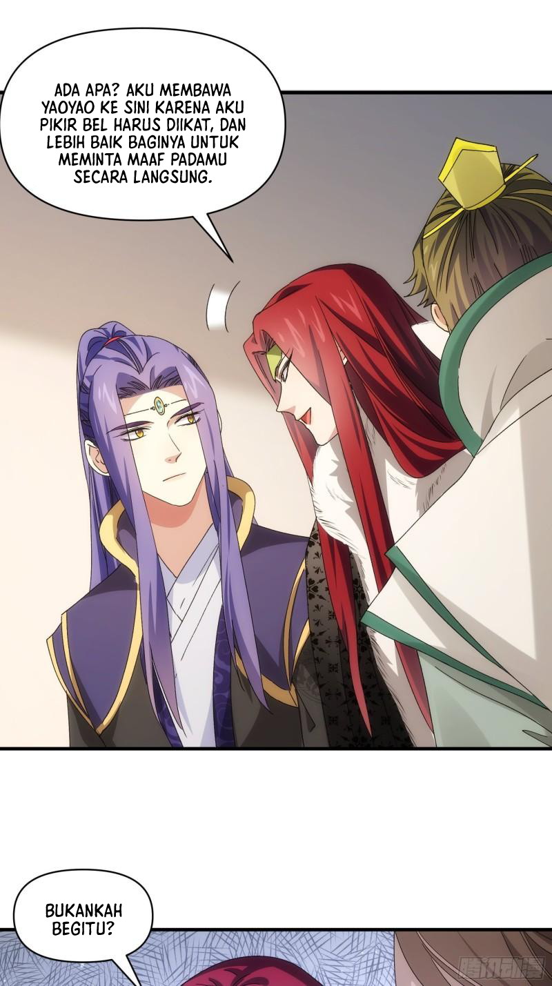 I Just Don’t Play the Card According to the Routine chapter 92