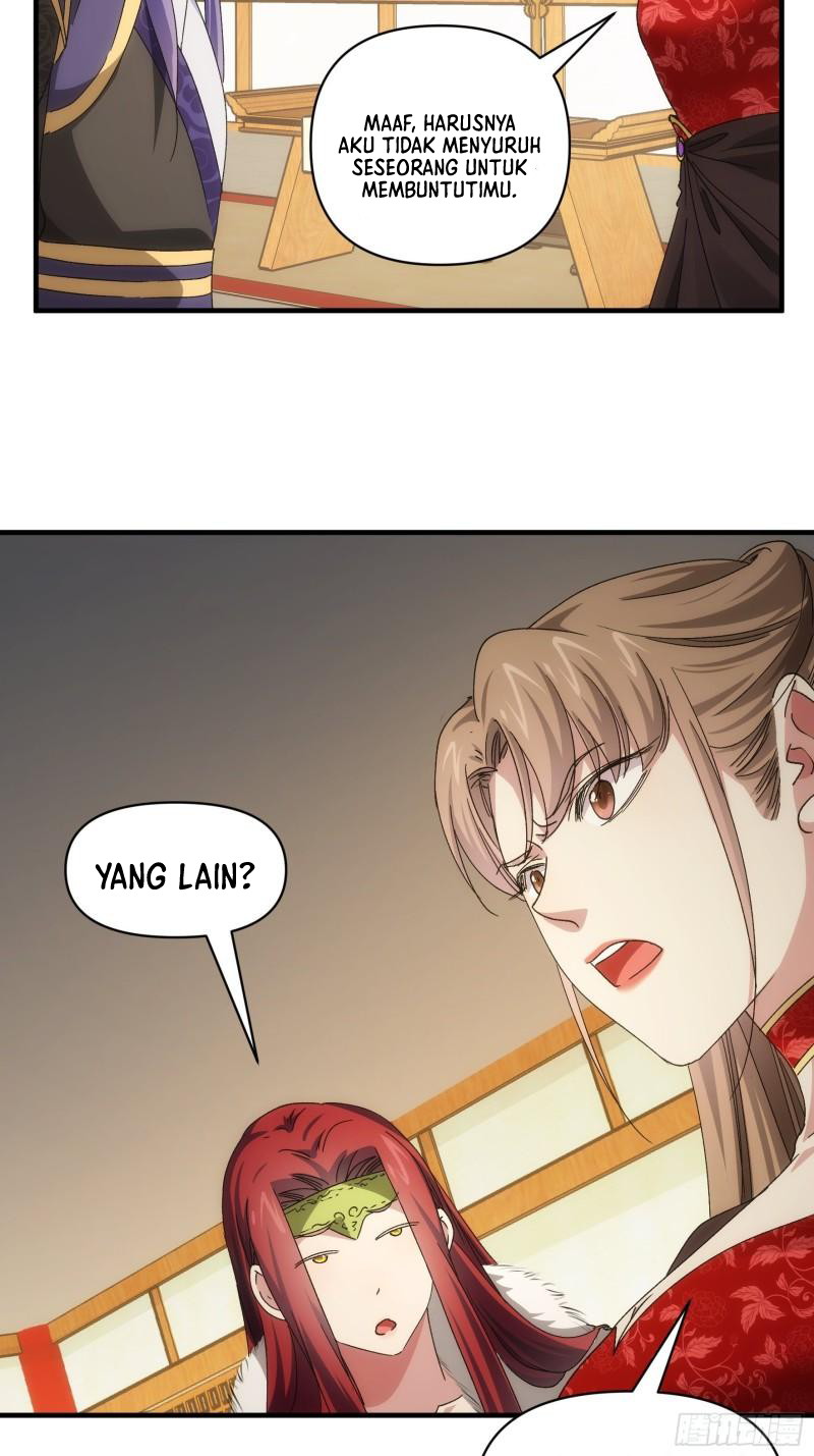 I Just Don’t Play the Card According to the Routine chapter 92