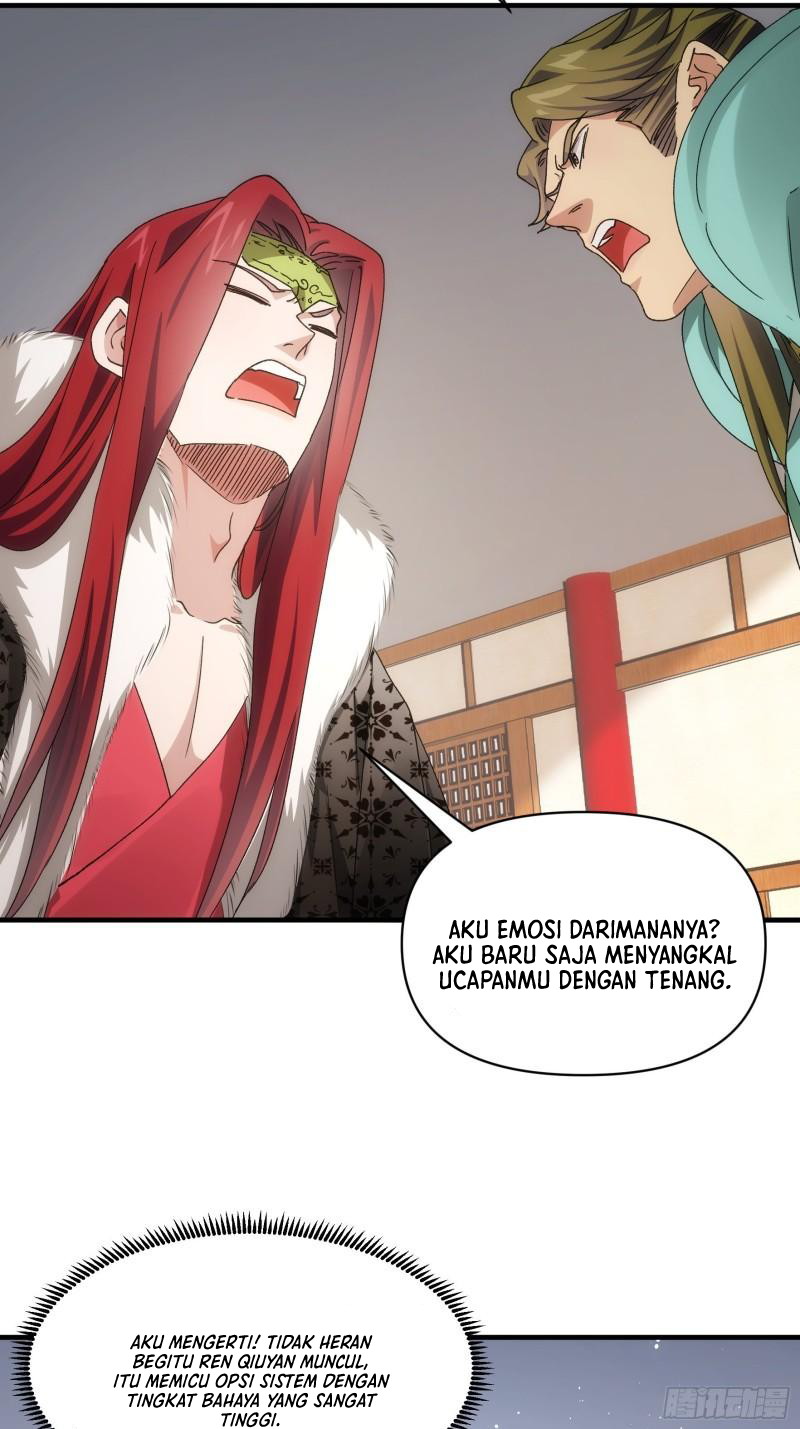 I Just Don’t Play the Card According to the Routine chapter 92