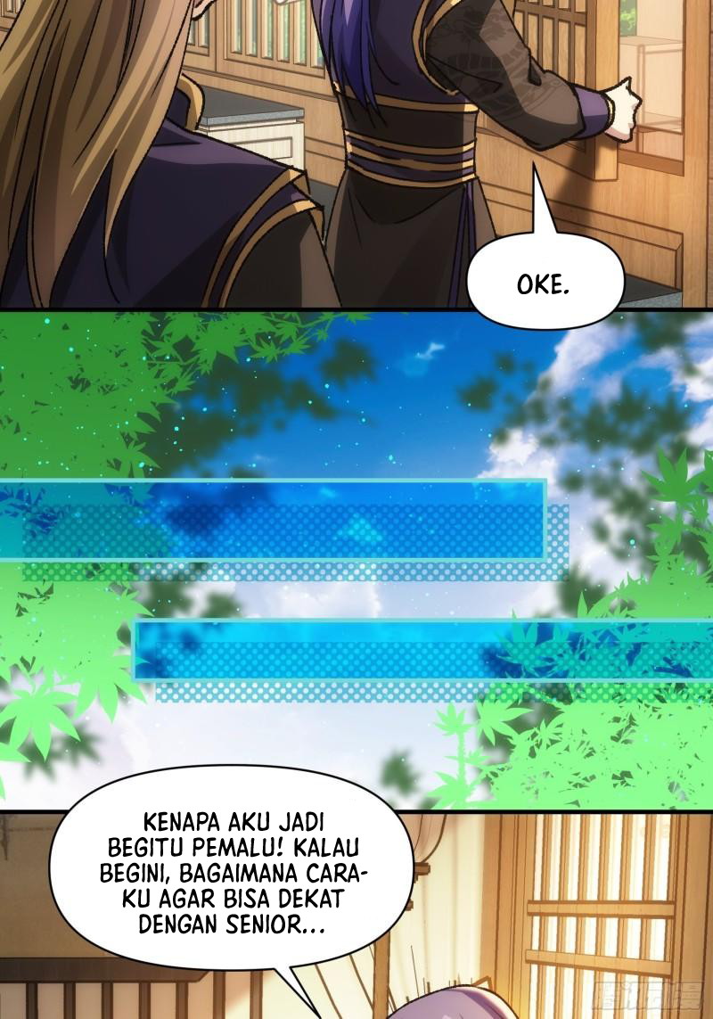 I Just Don’t Play the Card According to the Routine chapter 94