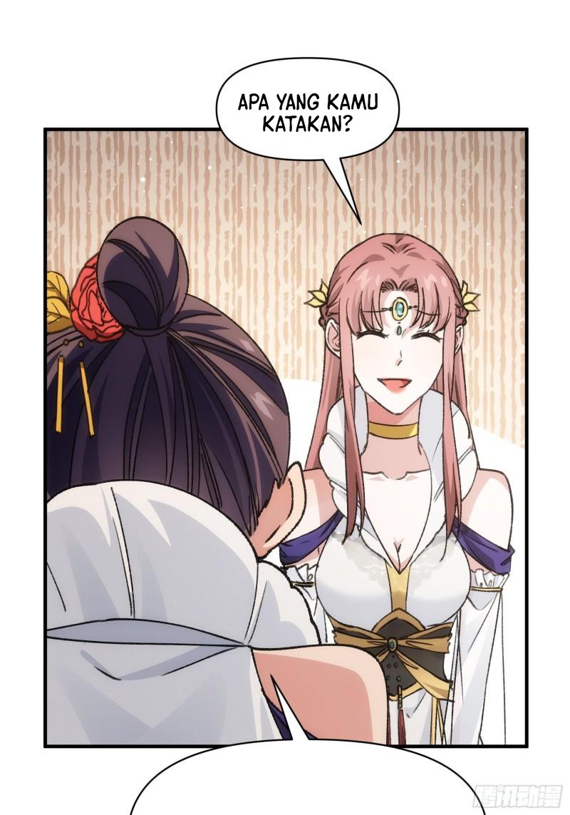 I Just Don’t Play the Card According to the Routine chapter 94