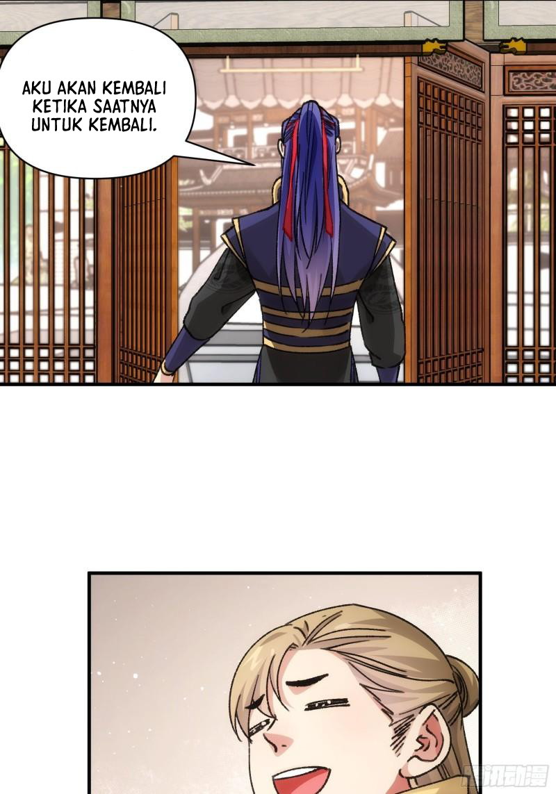 I Just Don’t Play the Card According to the Routine chapter 94