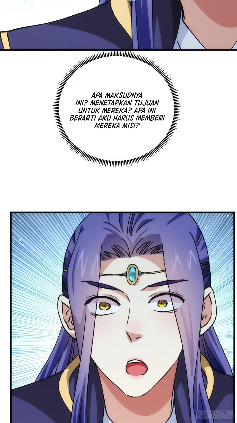 I Just Don’t Play the Card According to the Routine chapter 94