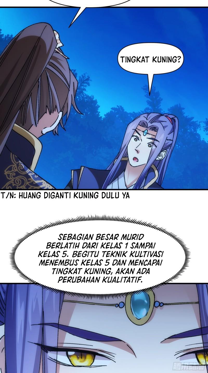 I Just Don’t Play the Card According to the Routine chapter 96