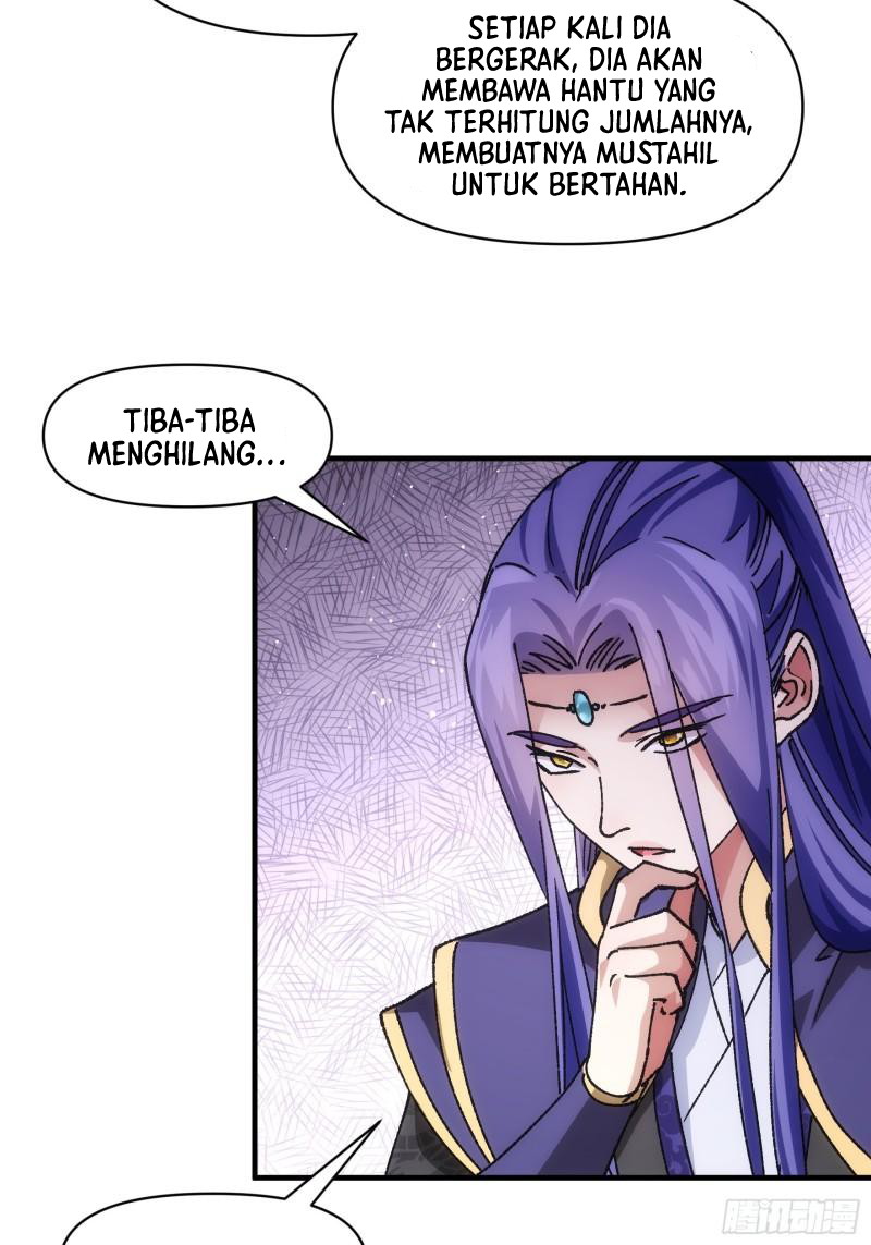 I Just Don’t Play the Card According to the Routine chapter 96