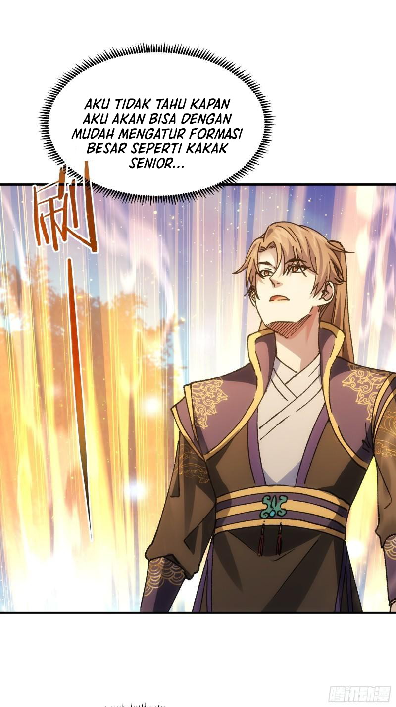 I Just Don’t Play the Card According to the Routine chapter 96