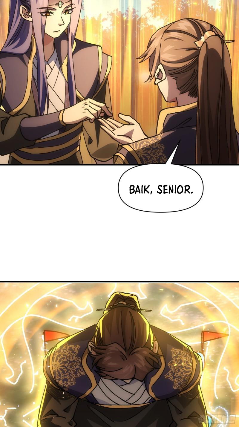 I Just Don’t Play the Card According to the Routine chapter 96