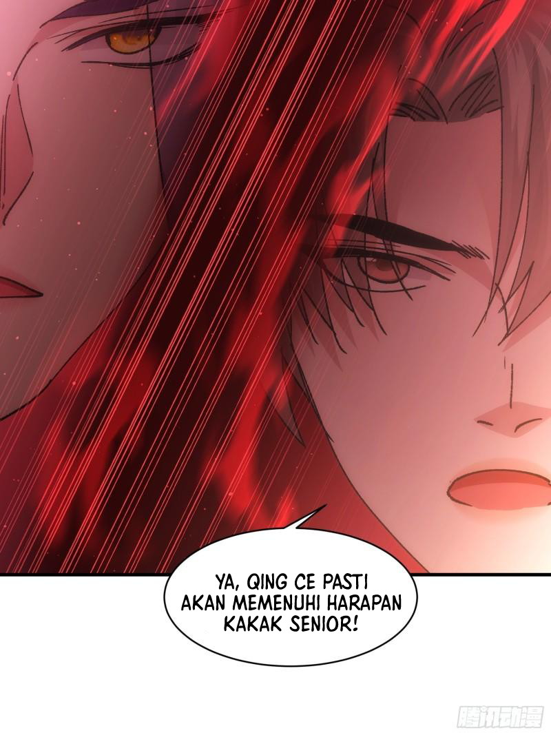 I Just Don’t Play the Card According to the Routine chapter 96