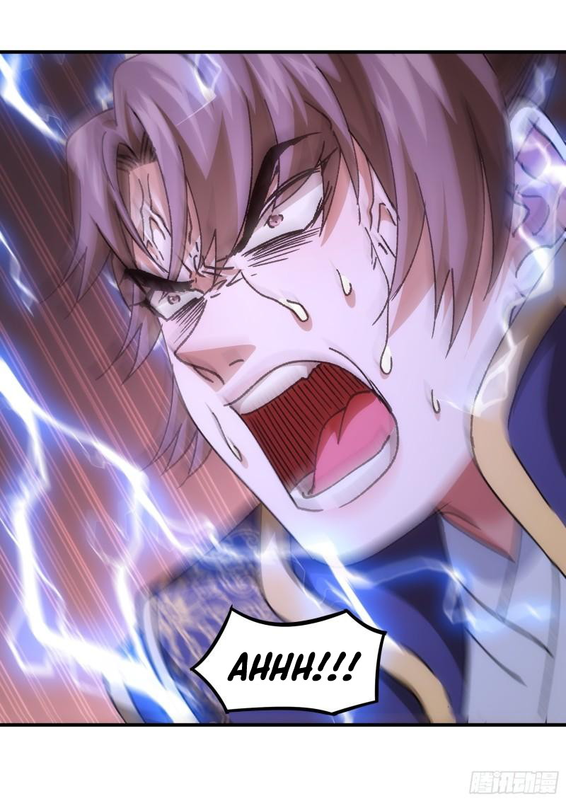 I Just Don’t Play the Card According to the Routine chapter 96