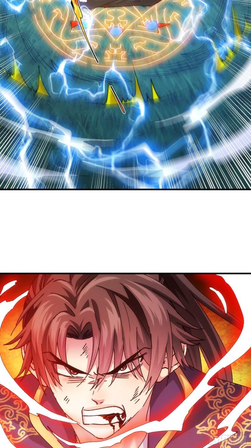 I Just Don’t Play the Card According to the Routine Chapter 97 Bahasa Indonesia