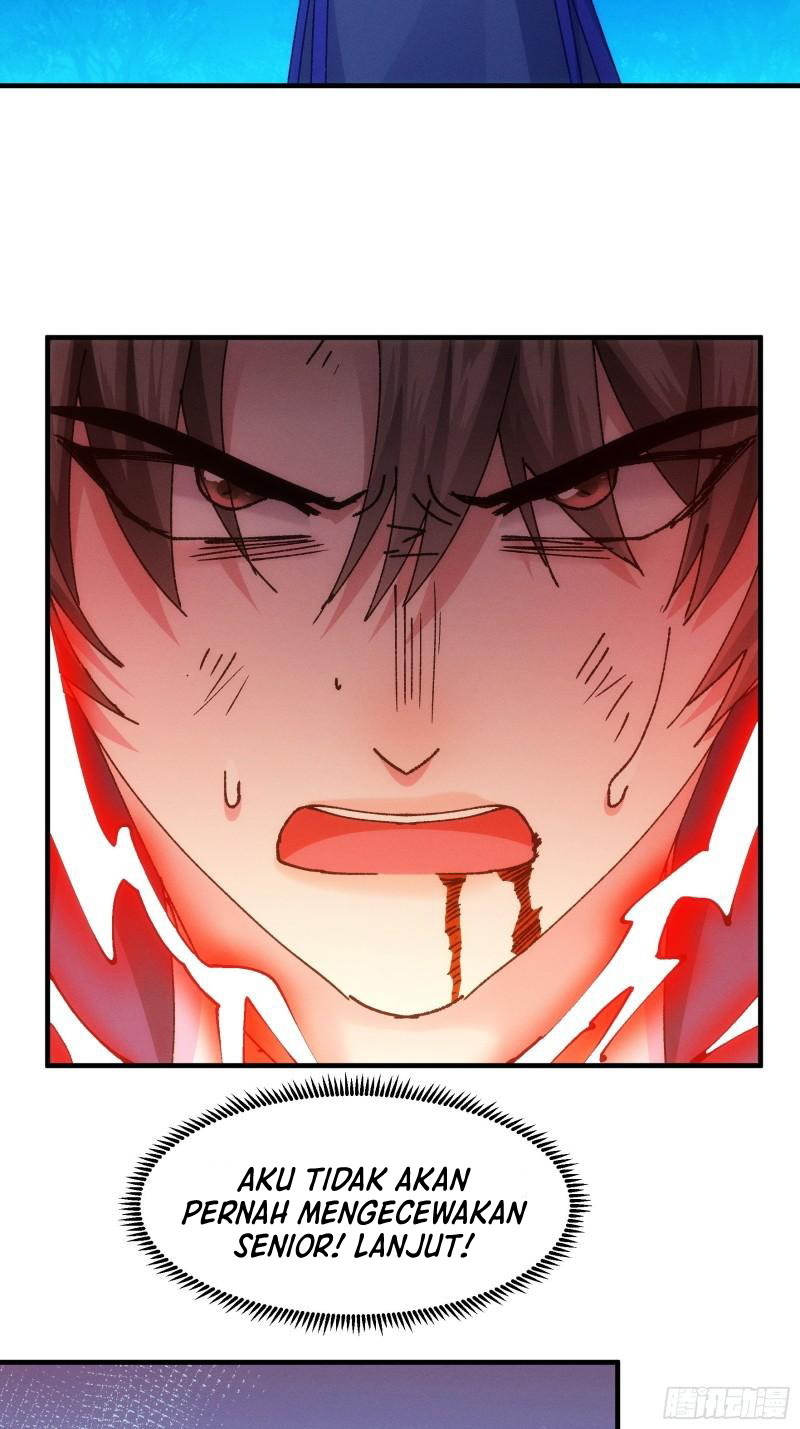 I Just Don’t Play the Card According to the Routine Chapter 97 Bahasa Indonesia