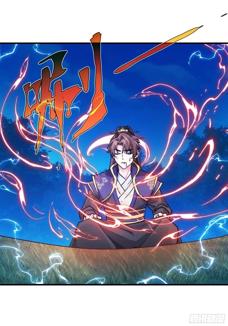 I Just Don’t Play the Card According to the Routine Chapter 97 Bahasa Indonesia