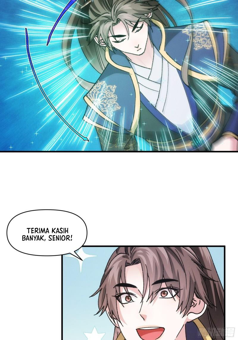 I Just Don’t Play the Card According to the Routine Chapter 97 Bahasa Indonesia