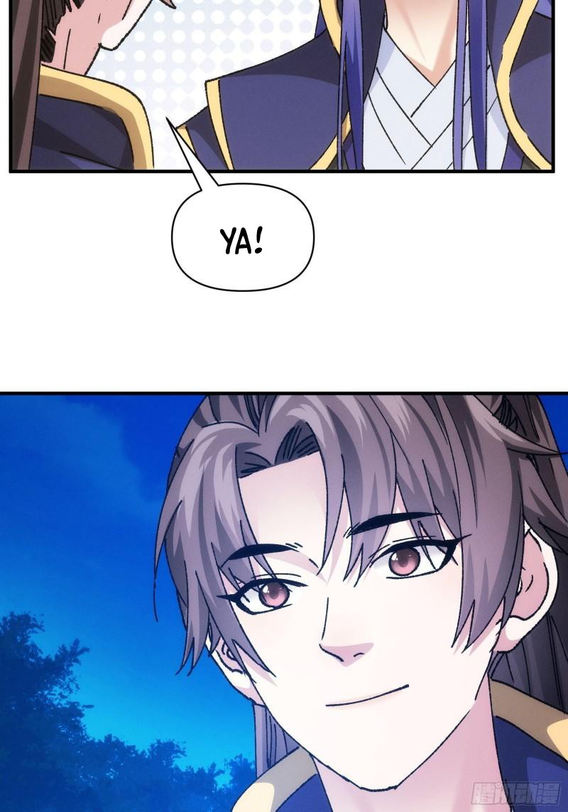 I Just Don’t Play the Card According to the Routine Chapter 97 Bahasa Indonesia