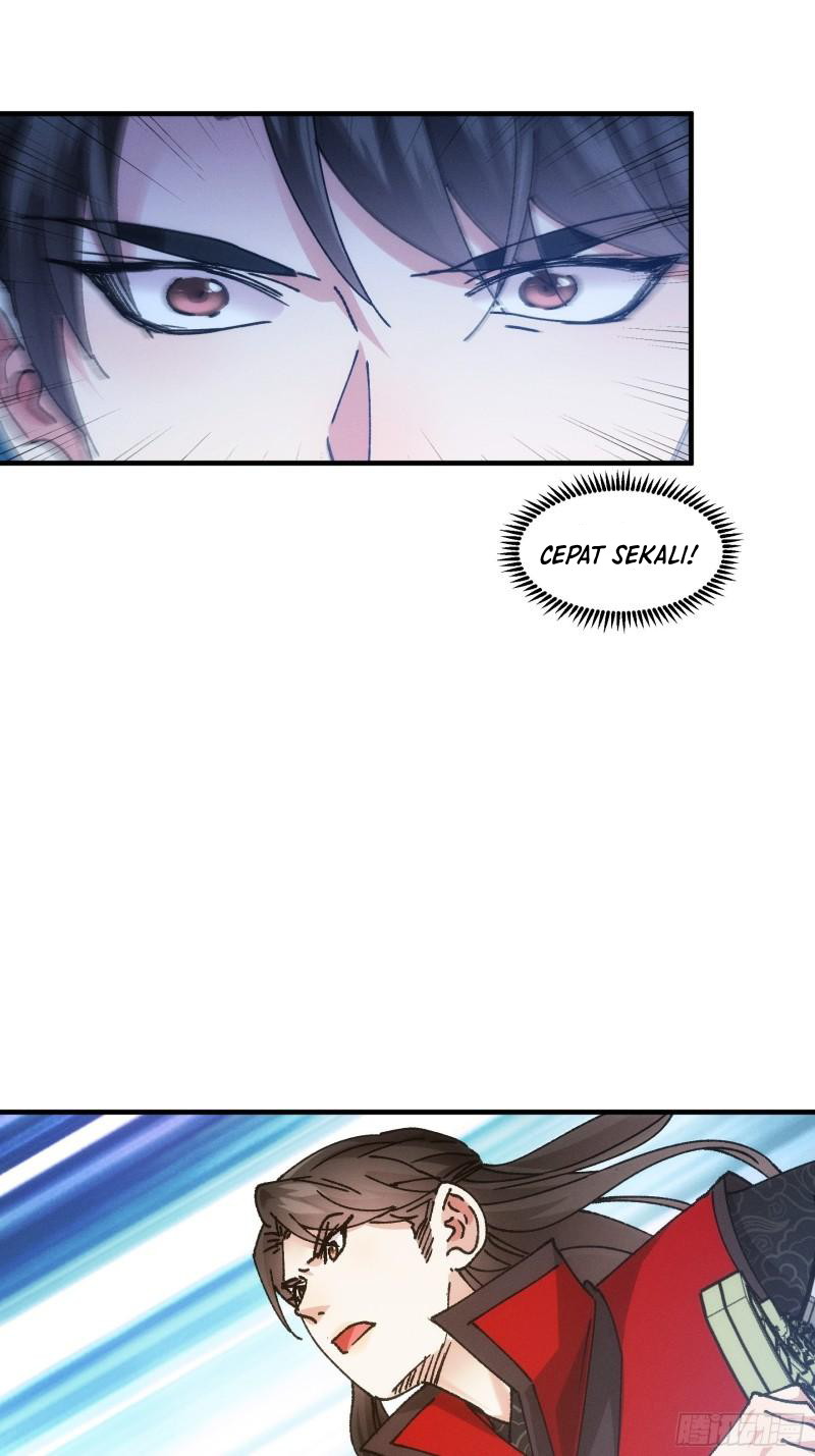 I Just Don’t Play the Card According to the Routine Chapter 97 Bahasa Indonesia