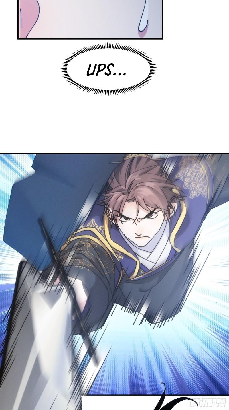 I Just Don’t Play the Card According to the Routine Chapter 97 Bahasa Indonesia