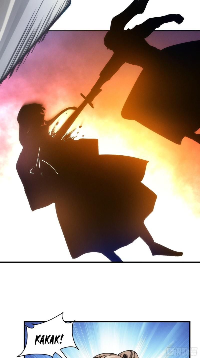 I Just Don’t Play the Card According to the Routine Chapter 97 Bahasa Indonesia