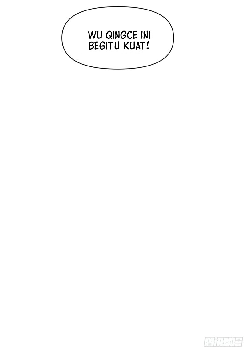 I Just Don’t Play the Card According to the Routine Chapter 97 Bahasa Indonesia