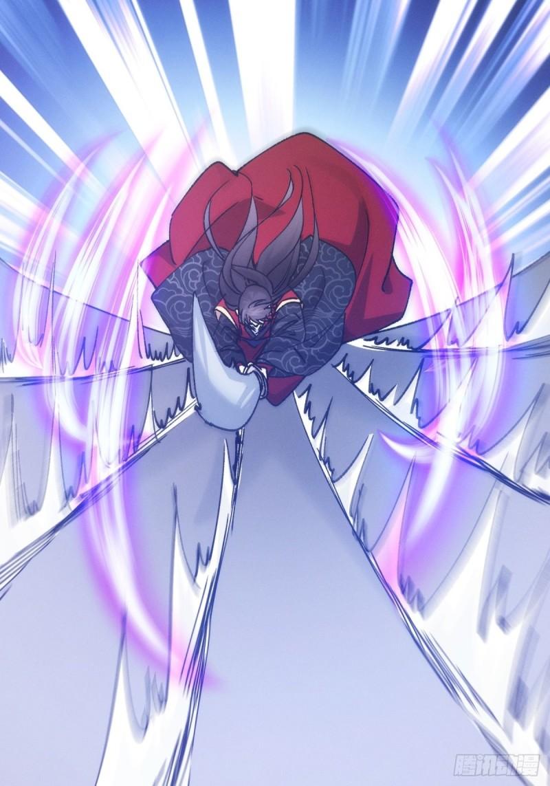 I Just Don’t Play the Card According to the Routine chapter 98