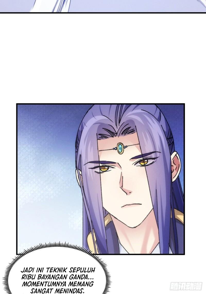 I Just Don’t Play the Card According to the Routine chapter 98
