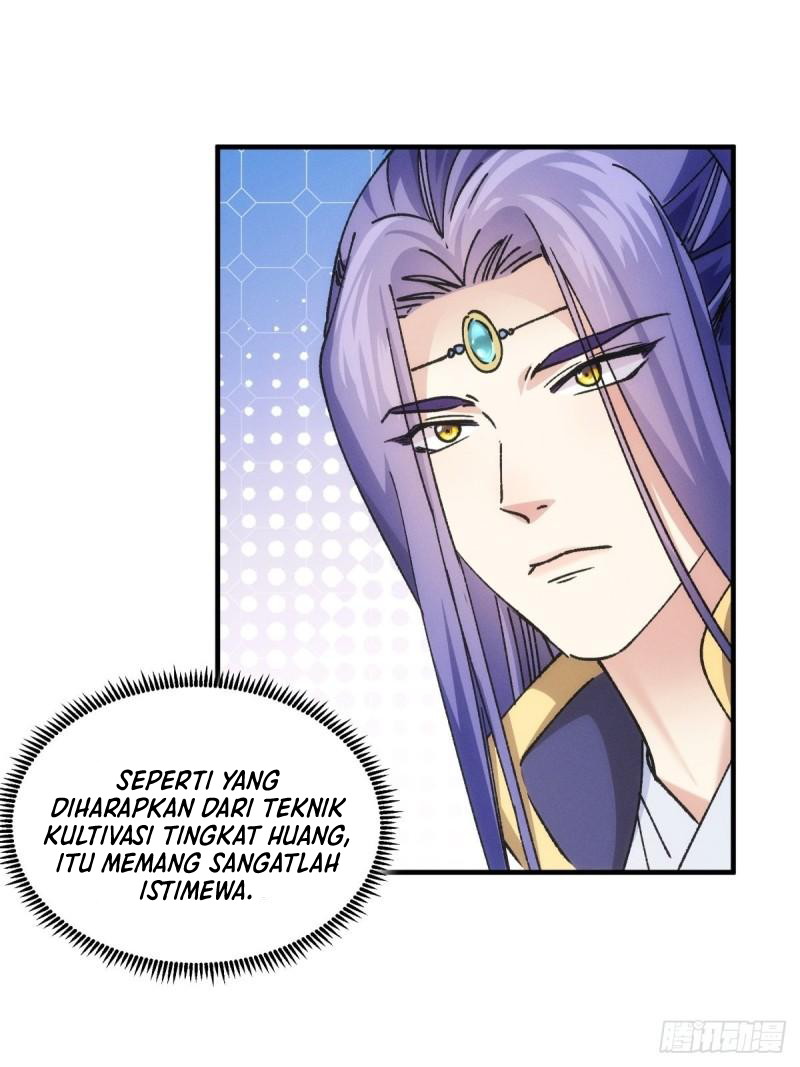 I Just Don’t Play the Card According to the Routine chapter 98