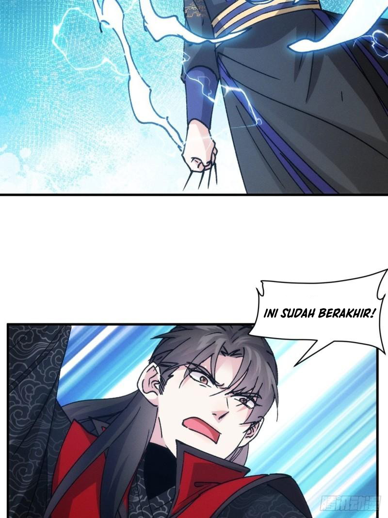 I Just Don’t Play the Card According to the Routine chapter 98
