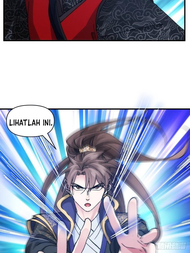 I Just Don’t Play the Card According to the Routine chapter 98