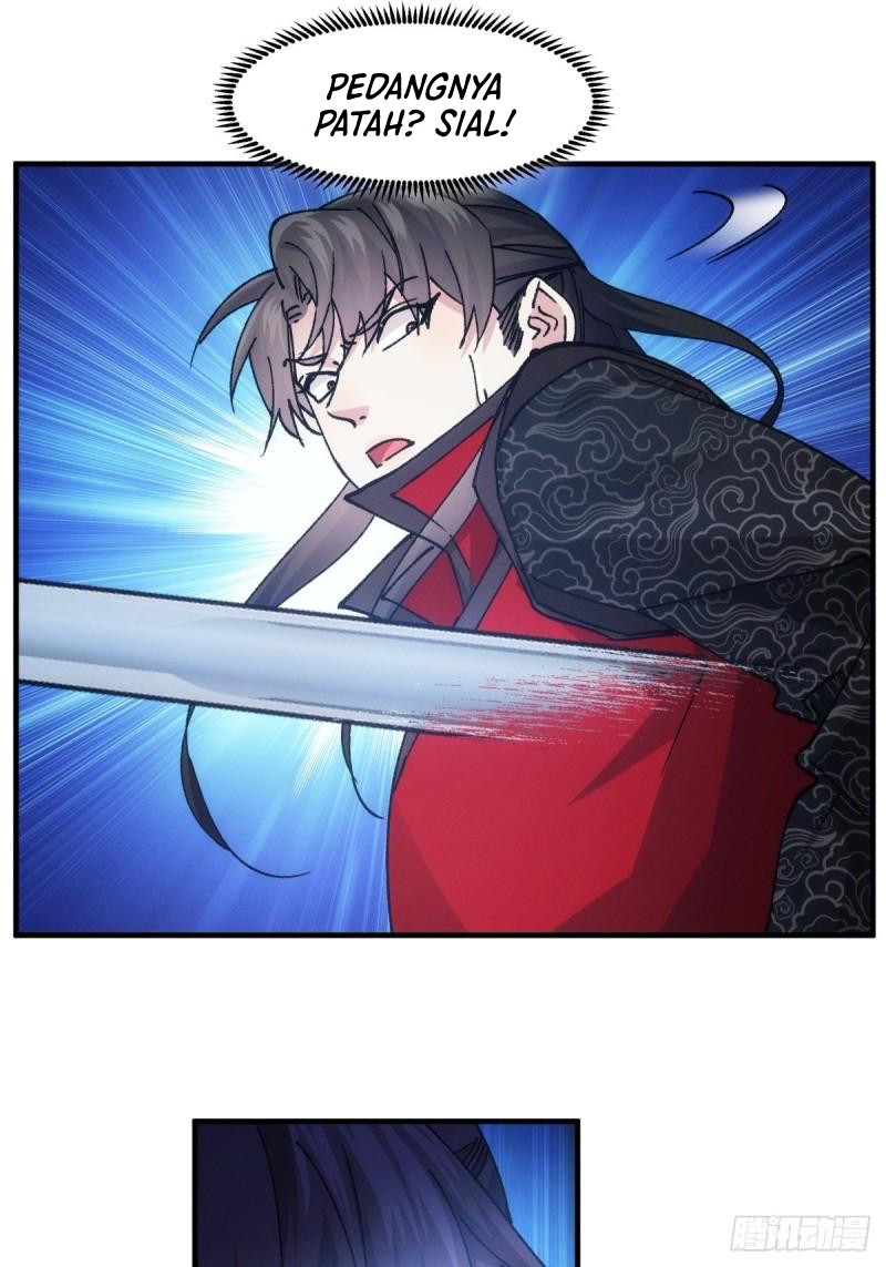 I Just Don’t Play the Card According to the Routine chapter 98