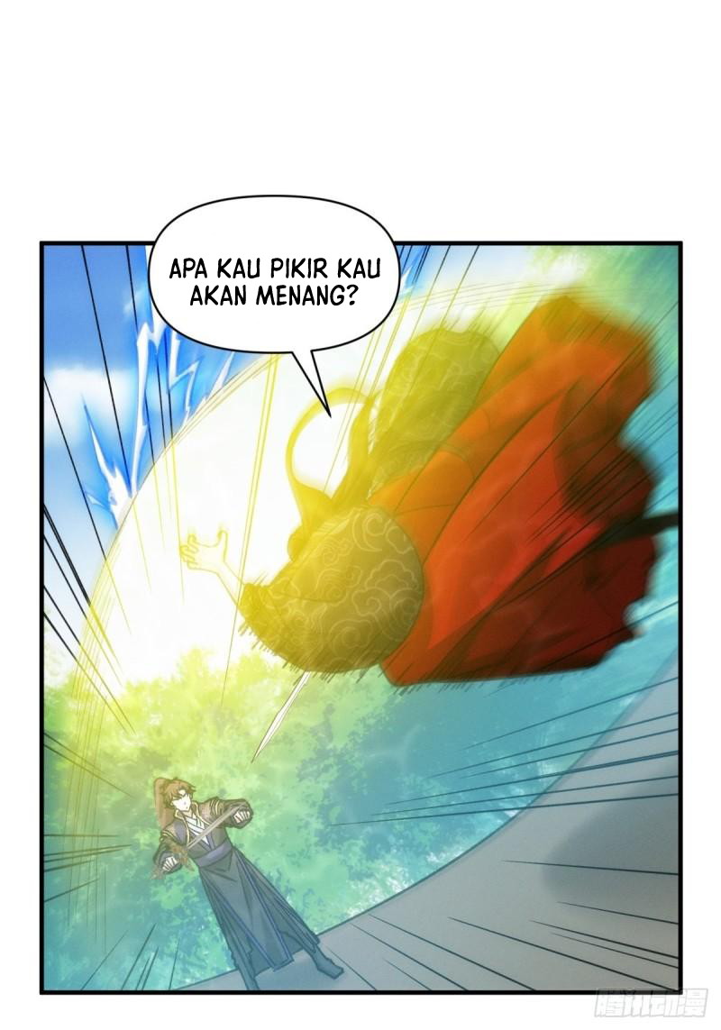 I Just Don’t Play the Card According to the Routine chapter 98