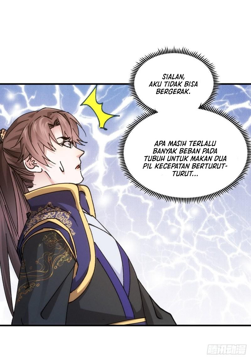 I Just Don’t Play the Card According to the Routine chapter 98