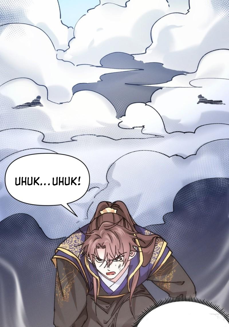 I Just Don’t Play the Card According to the Routine chapter 98
