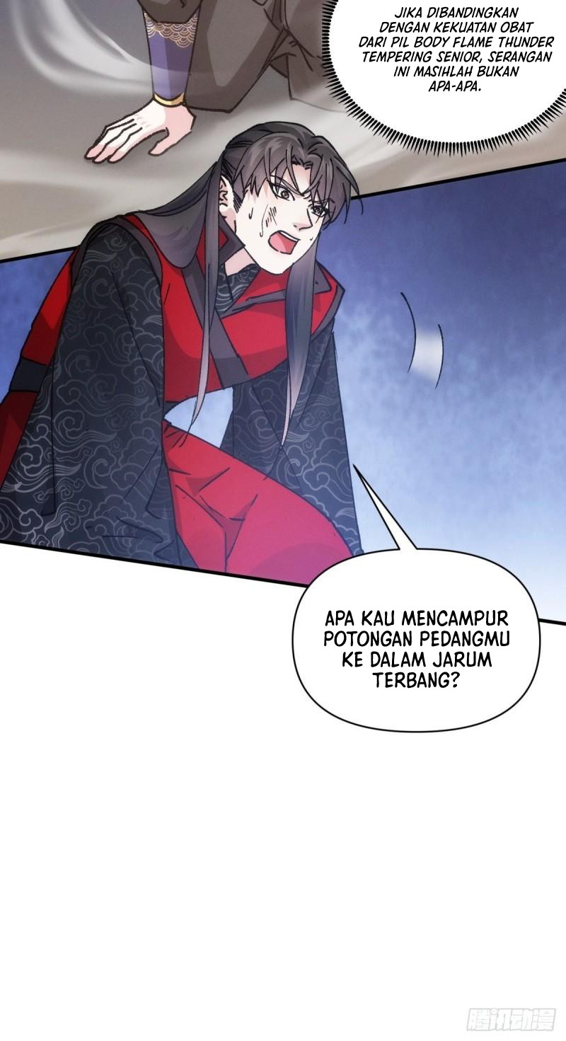 I Just Don’t Play the Card According to the Routine chapter 98