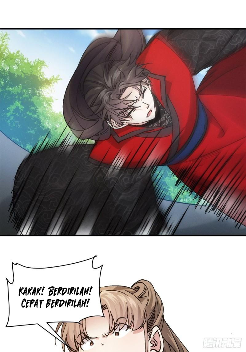 I Just Don’t Play the Card According to the Routine chapter 98