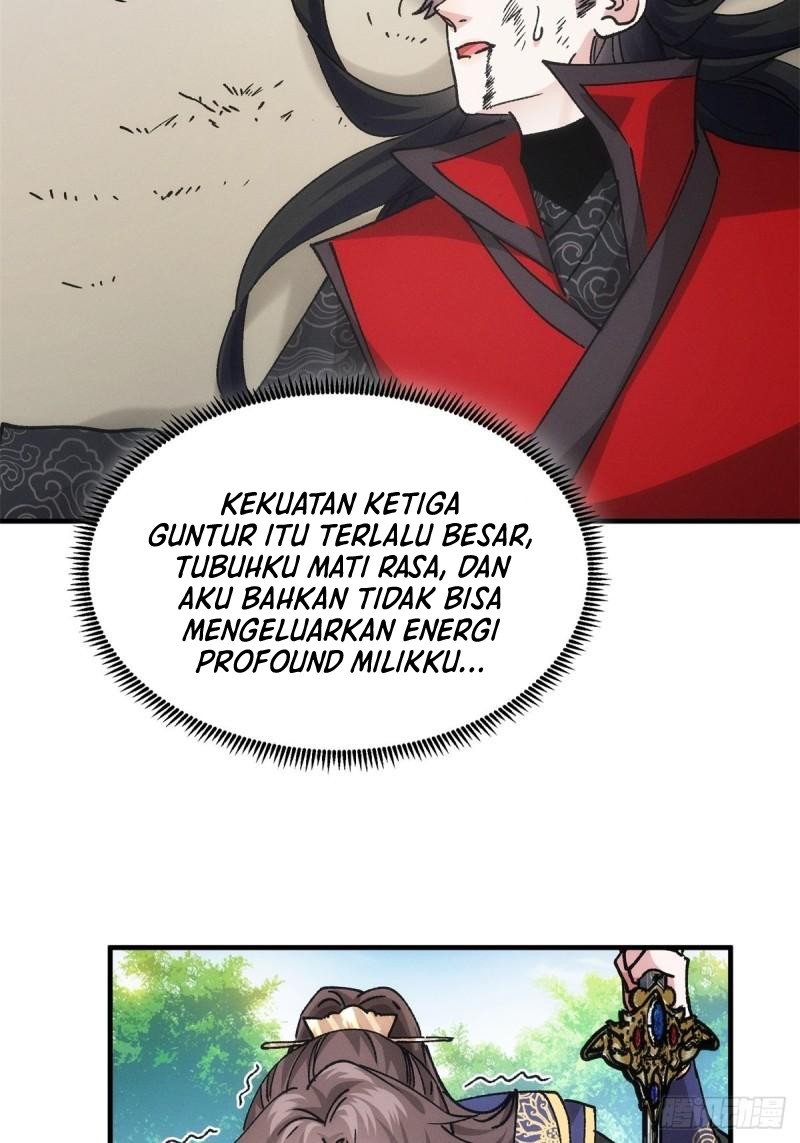 I Just Don’t Play the Card According to the Routine chapter 98