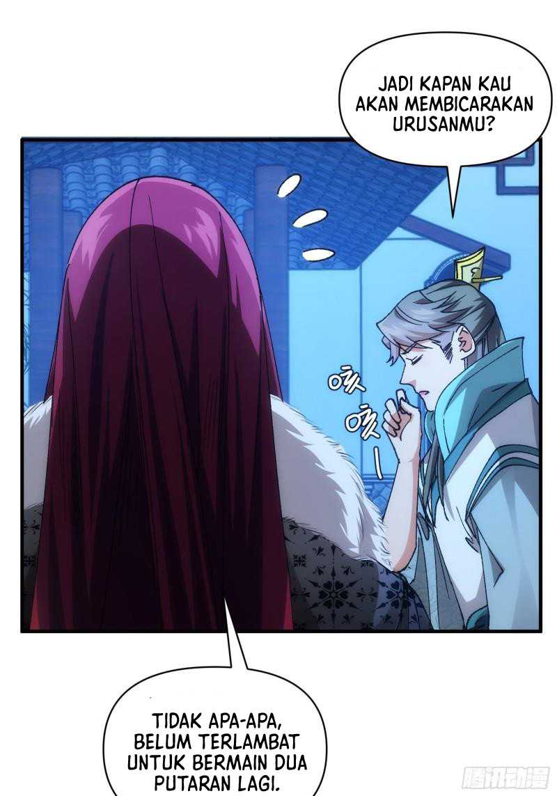 I Just Don’t Play the Card According to the Routine chapter 100