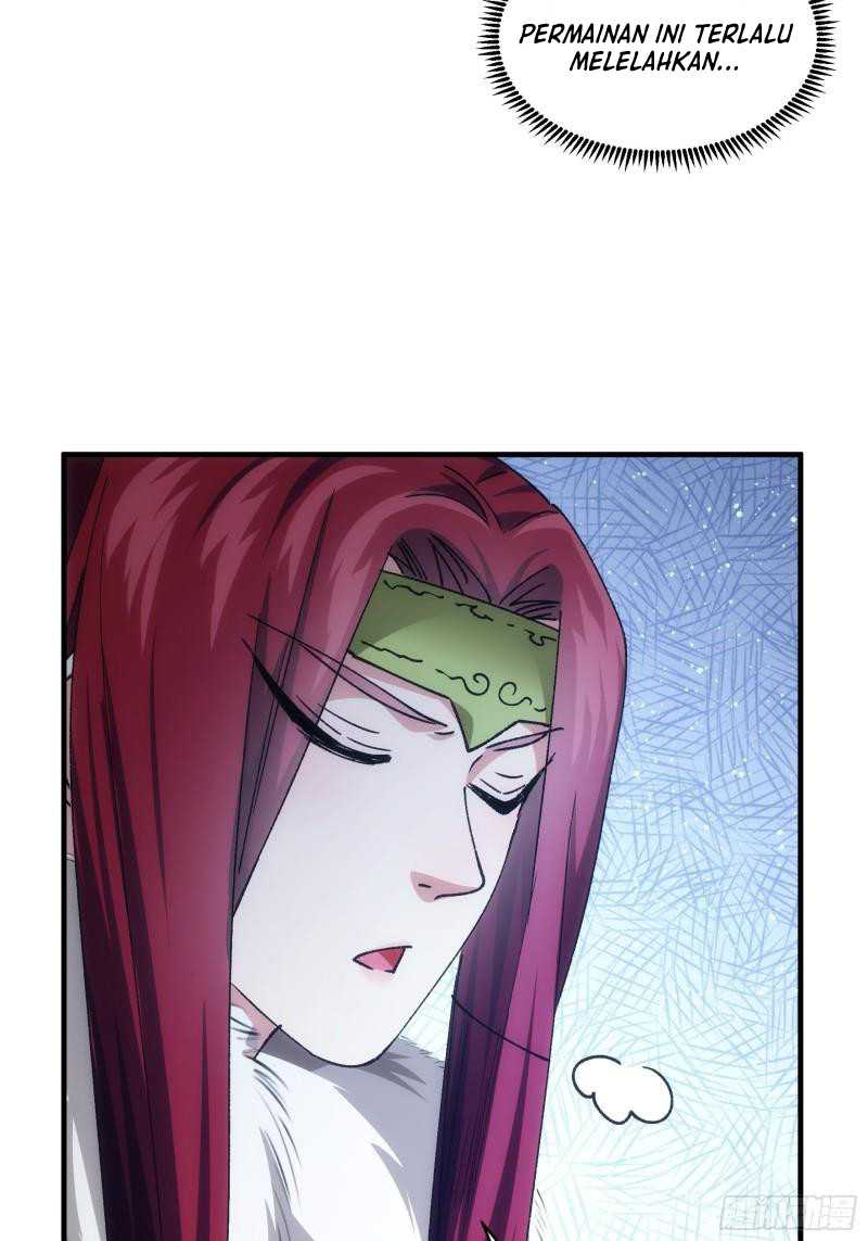 I Just Don’t Play the Card According to the Routine chapter 100