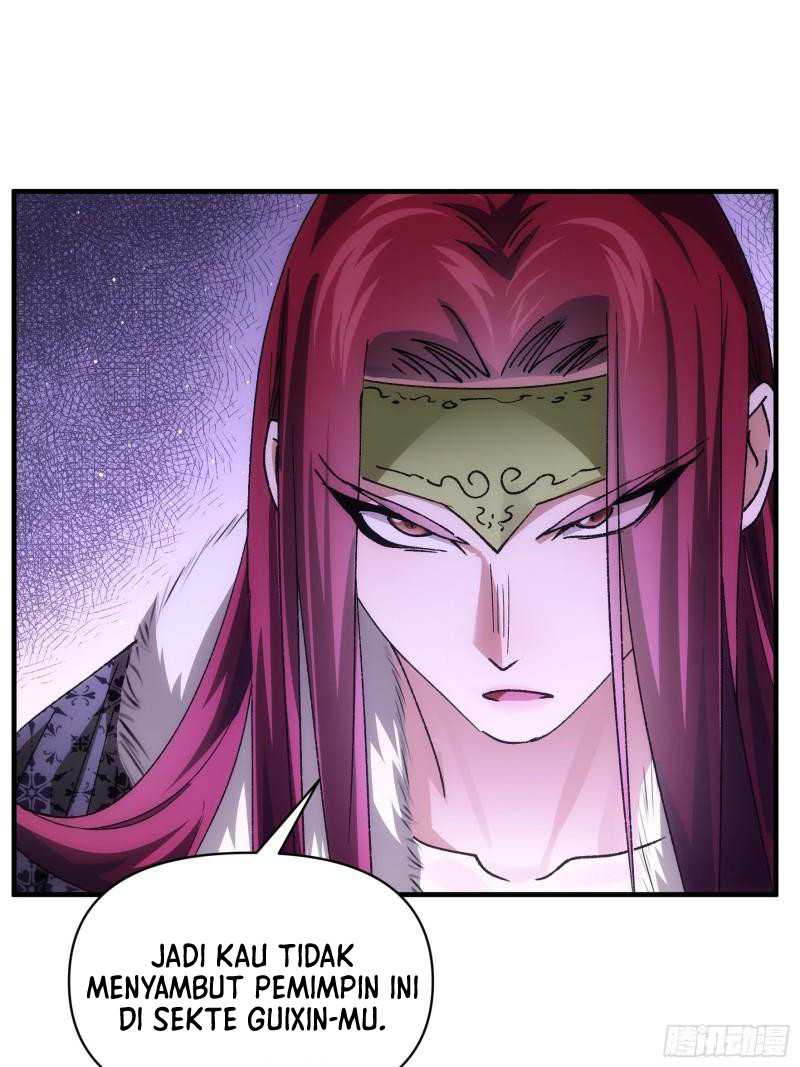 I Just Don’t Play the Card According to the Routine chapter 100