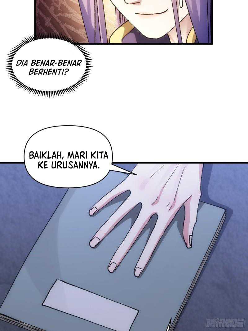 I Just Don’t Play the Card According to the Routine chapter 100