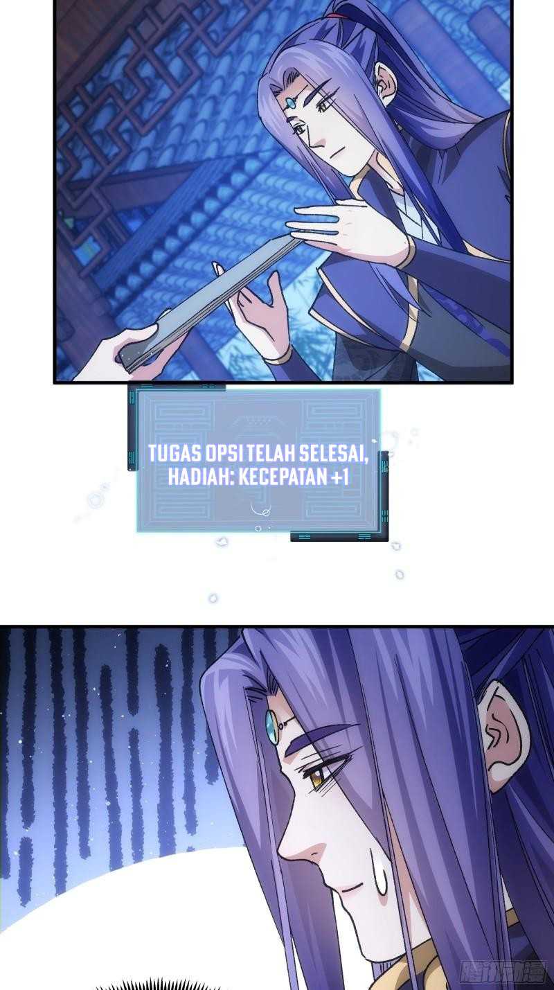 I Just Don’t Play the Card According to the Routine chapter 100