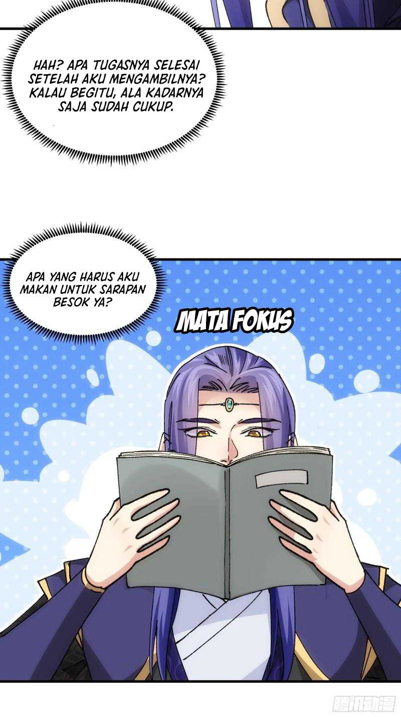 I Just Don’t Play the Card According to the Routine chapter 100