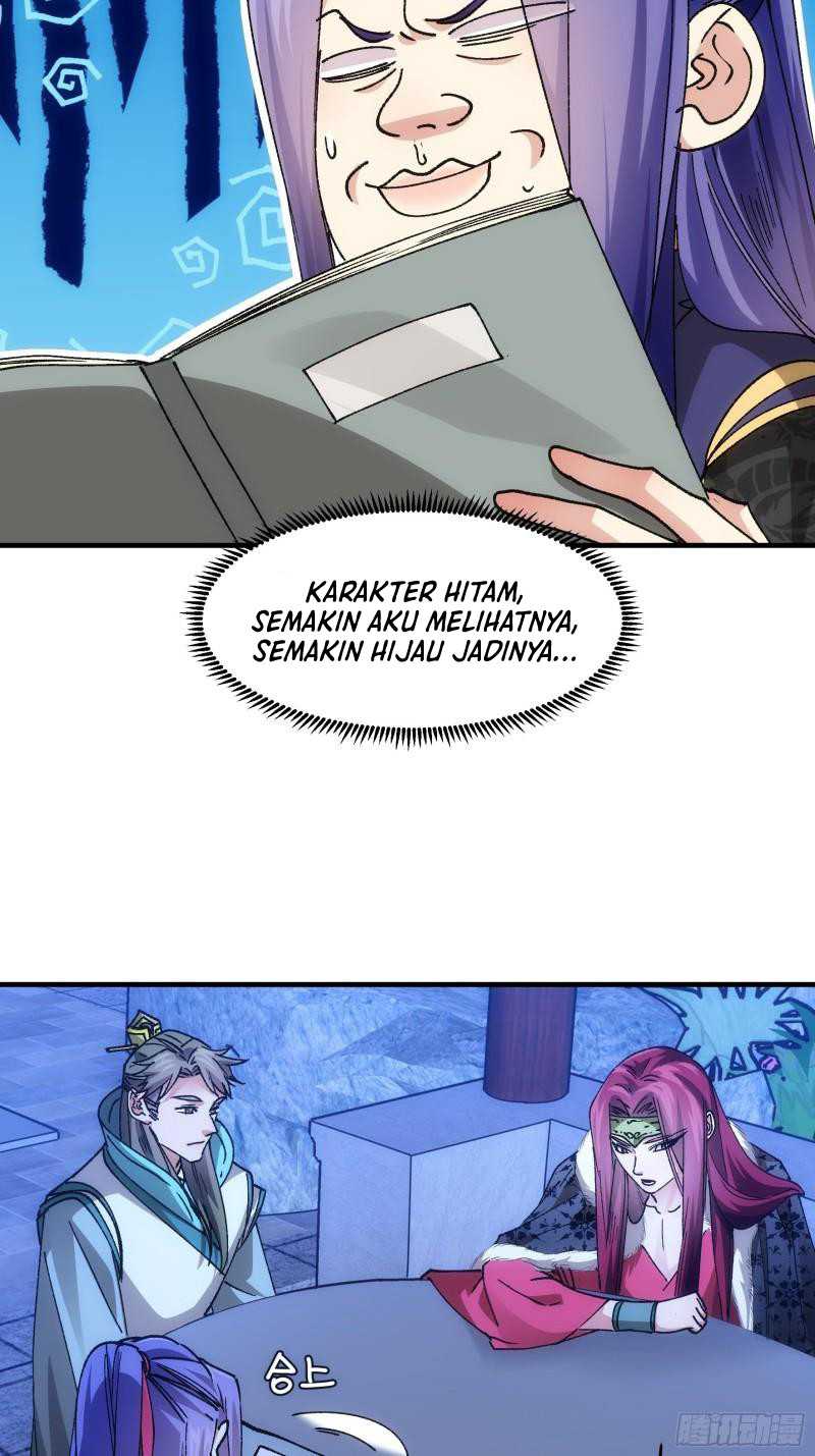 I Just Don’t Play the Card According to the Routine chapter 100
