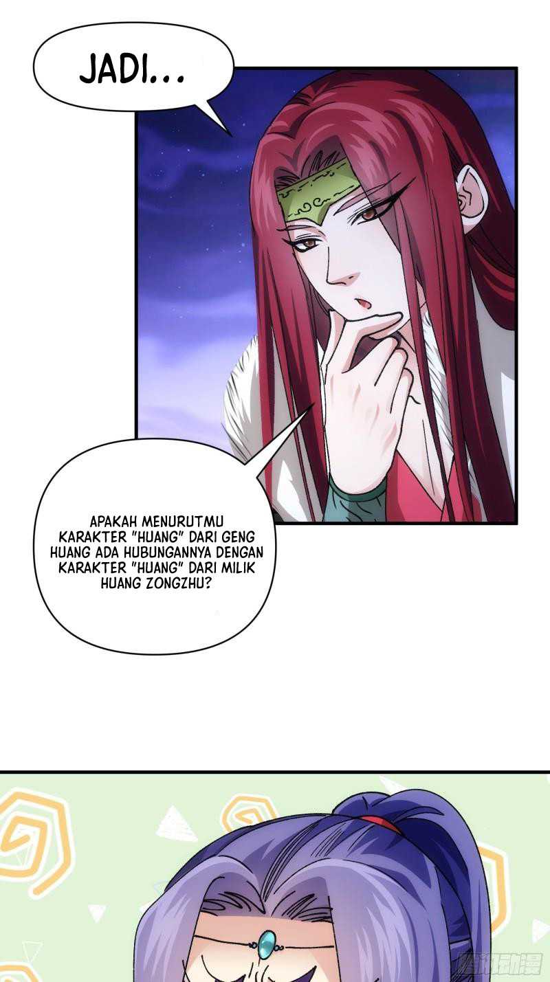 I Just Don’t Play the Card According to the Routine chapter 100