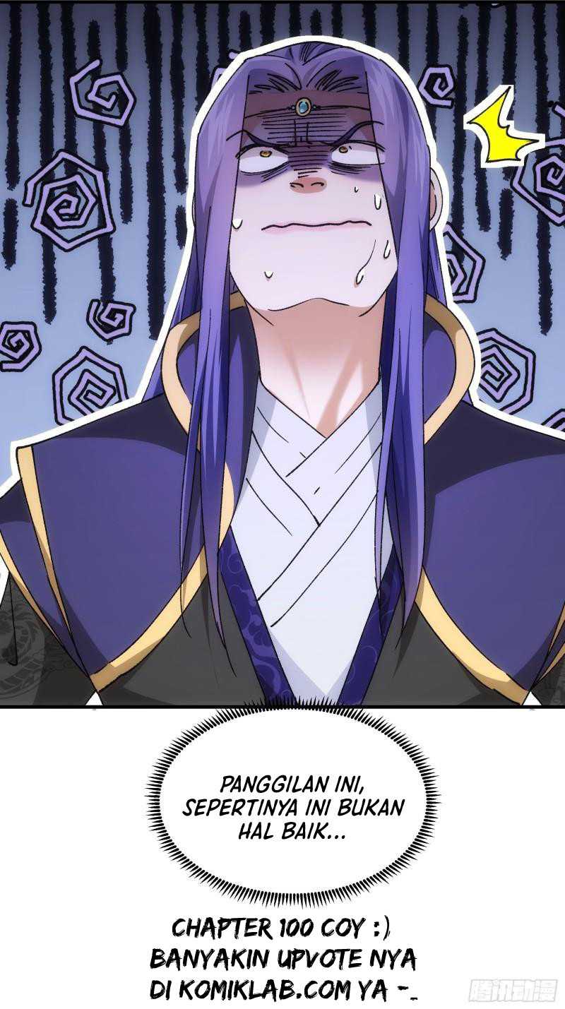 I Just Don’t Play the Card According to the Routine chapter 100