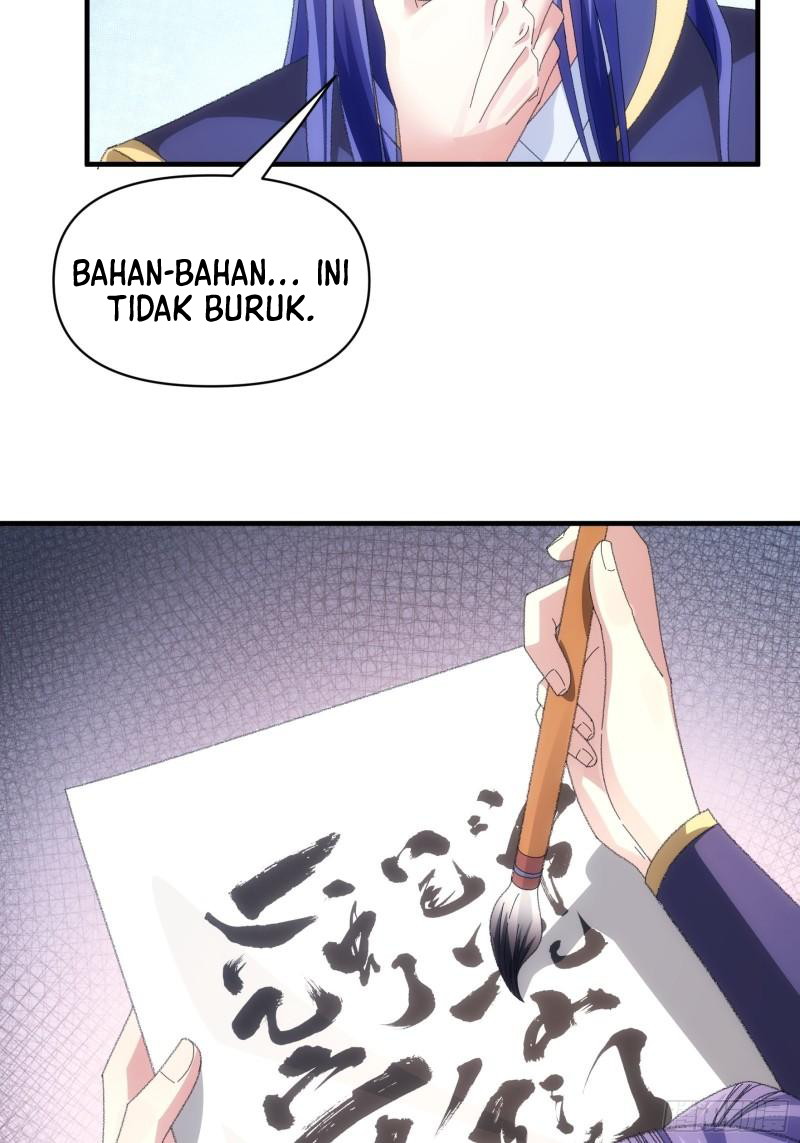 I Just Don’t Play the Card According to the Routine chapter 102