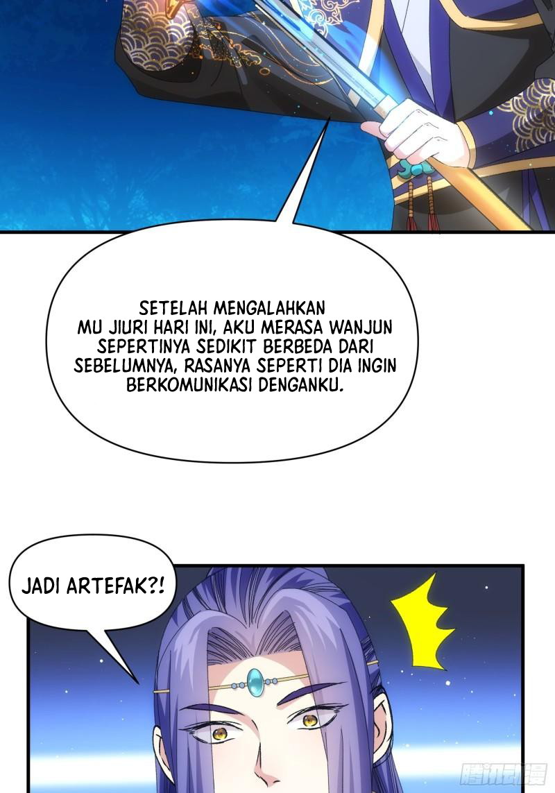 I Just Don’t Play the Card According to the Routine chapter 102