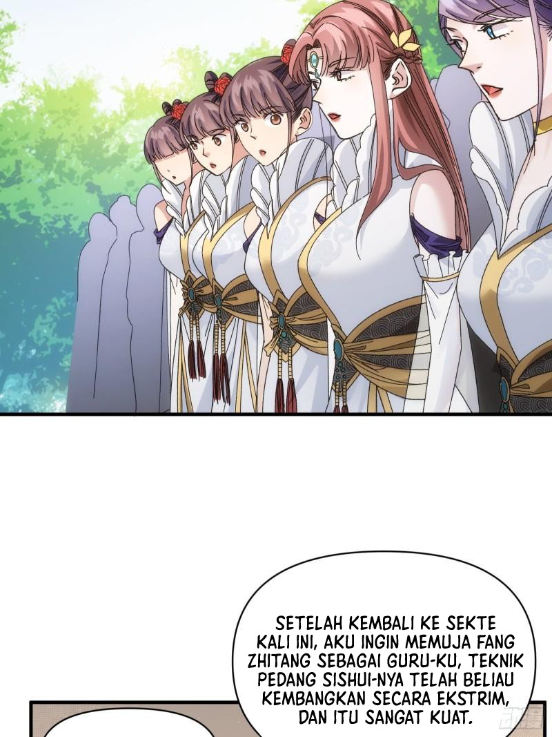 I Just Don’t Play the Card According to the Routine chapter 102