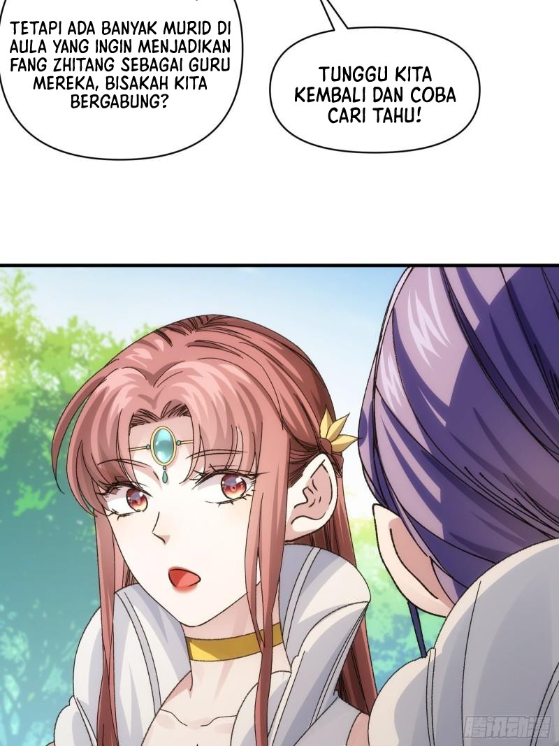 I Just Don’t Play the Card According to the Routine chapter 102