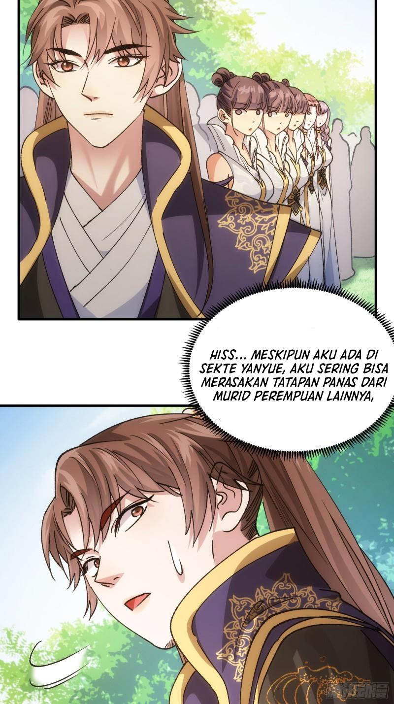 I Just Don’t Play the Card According to the Routine chapter 102